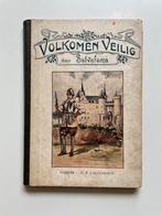 Volkomen veilig - Salvafama, Ophalen of Verzenden, Salvafama