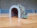 Spoortunnel H0 Modelspoor Tunnel, Ophalen of Verzenden, Gebruikt, Groter dan 1:35, Diorama
