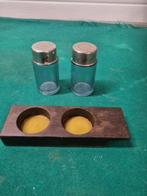 zout en peper stel brabantia vintage, Huis en Inrichting, Keuken | Keukenbenodigdheden, Ophalen of Verzenden, 'T Olde Gre-j, Info@toldegrej.nl