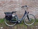 28" Gazelle Grenoble C7 electrische fiets te koop!, Ophalen, Zo goed als nieuw, Minder dan 47 cm, Gazelle