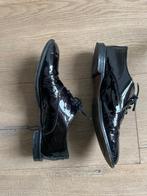 Lakschoenen, Zwart, Ophalen of Verzenden, Gedragen, Fred de la Bretoniere