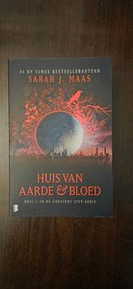 Huis van Aarde en Bloed, Boeken, Ophalen, Nieuw, Sarah J. Maas