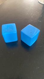Cubus peper en zout stel, Ophalen of Verzenden