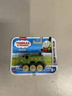 Thomas de trein - Thomas & Friends Duck Push Along, Ophalen of Verzenden, Nieuw