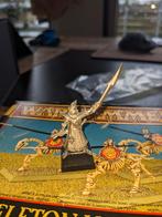 warhammer dark elf, Hobby en Vrije tijd, Ophalen of Verzenden, Warhammer