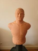 Box Dummy (Bob), Sport en Fitness, Vechtsporten en Zelfverdediging, Groter dan maat XL, Ophalen, Zo goed als nieuw, Overige