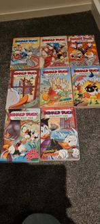 Diverse Pockets Donald Duck, Meerdere comics, Gelezen, Ophalen of Verzenden, Europa