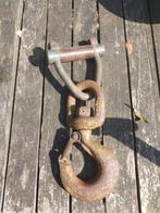 Hijsoog te koop, Doe-het-zelf en Verbouw, Lieren en Takels, Ophalen, Gebruikt