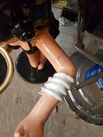 Betty boop beeld  serveerster zwart, Ophalen, Zo goed als nieuw