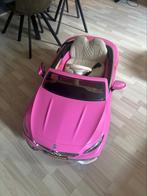 Maybach kinder auto, Ophalen of Verzenden, Zo goed als nieuw