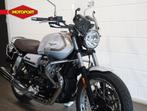 Moto Guzzi V 7 Special (bj 2021), Bedrijf, Naked bike