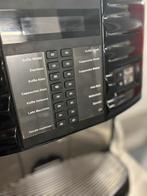Schaerer Koffiemachine Volautomaat Incl. Brita filter HORECA, Ophalen of Verzenden