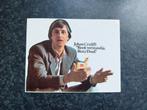 Oude sticker Johan Cruijff (Roxy Dual), Ophalen, Zo goed als nieuw, Sport