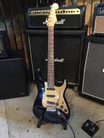 Stratocaster (uit verschillende onderdelen), Muziek en Instrumenten, Gebruikt, Ophalen of Verzenden, Fender