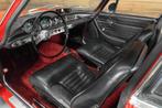 Volvo P1800 S Coupé | 1967, Auto's, Oldtimers, Lederen bekleding, Achterwielaandrijving, Zwart, Leder