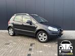 Fiat Sedici 1.6-16V Experience, Stof, Gebruikt, 4 cilinders, 400 kg