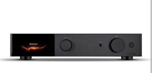 Audiolab 9000Q pre-amp NIEUW (z.g.a.), Audio, Tv en Foto, Versterkers en Receivers, Nieuw, Stereo, Overige merken, Ophalen of Verzenden
