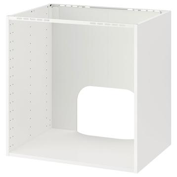 Inbouw kastje Ikea Metod beschikbaar voor biedingen