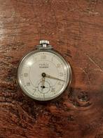 Muhla Anker zakhorloge, Ophalen of Verzenden, Zakhorloge, Overige merken, Onbekend