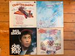 32 mooie gebruikte  lp’s in nette staat., Ophalen, Gebruikt