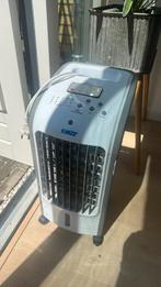 Air cooler kinzo met afstandsbediening, Ophalen, Zo goed als nieuw, Minder dan 60 m³, Afstandsbediening