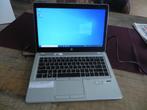 hp elitebook 8440P, 14 inch, Met videokaart, Intel Core i5 processor, Qwerty