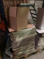 Inpak dozen (3), Niet bekend, Niet bekend, Nieuw, Ophalen of Verzenden