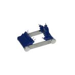 Voelermaat sproeier ook reiniger professional 0.45-1.50mm 18, Ophalen of Verzenden, 50cc-Scooterparts, Info@50cc-scooterparts.nl