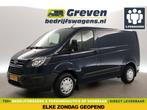 Ford Transit Custom 270 2.2 TDCI L1H1 | APK tot 07-2026 | Ai, Voorwielaandrijving, Euro 5, Gebruikt, 2350 kg