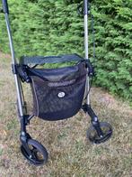 Gemino 30 rollator, Diversen, Rollators, Ophalen, Opvouwbaar, Gebruikt