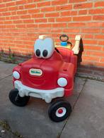 Little tikes, Kinderen en Baby's, Speelgoed | Buiten | Voertuigen en Loopfietsen, Ophalen, Gebruikt, Overige typen