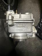 Bewerkte Malossi MHR replica 6T 70cc complete cilinder kit, Ophalen of Verzenden