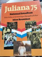 Juliana reeks, Verzamelen, Koninklijk Huis en Royalty, Verzenden, Gebruikt, Nederland, Tijdschrift of Boek