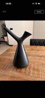 Elho gieter zwart nieuw, Ophalen of Verzenden, Nieuw, Kunststof