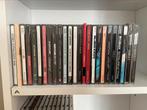 Verzameling pop (325 cd's), Gebruikt, Ophalen of Verzenden