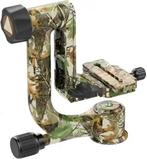 Kingjoy KH-6900C Camouflage Carbon schommelkop, Ophalen of Verzenden, Nieuw, Minder dan 150 cm