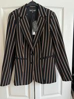 Blazer Ivy & You. Maat m, nieuw!, Kleding | Dames, Ophalen of Verzenden, Nieuw, Maat 38/40 (M), Zwart