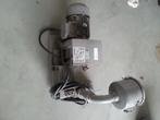 Becker Vacuum pomp, Doe-het-zelf en Verbouw, Ophalen, Gebruikt, 1200 watt of meer, Overige typen
