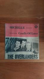 Overlanders  /  Michelle, Cd's en Dvd's, Gebruikt, Verzenden, 7 inch, Single