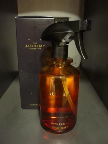 Nieuw Rituals Alchemy huisparfum, parfum d’Interieur, spray beschikbaar voor biedingen