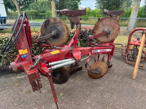 Schudder hooischudder wentelploeg ploeg tractor werktuigen, Zakelijke goederen, Agrarisch | Werktuigen, Overige, Weidebouw, Ophalen