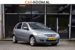 Opel Corsa 1.2-16V Silverline CarPlay Bluetooth airco, Auto's, Voorwielaandrijving, Gebruikt, 4 cilinders, 1229 cc