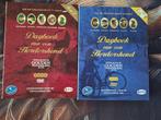 dagboek van een herdershond   1   en 2, Cd's en Dvd's, Dvd's | Tv en Series, Alle leeftijden, Ophalen of Verzenden, Zo goed als nieuw