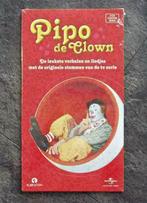Luisterboek 2 CD - Pipo de Clown - Cor Witschge - Nieuw, Verzenden