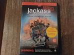 DVD-COMEDY/SLAPSTICK/DOCU-JACKASS THE MOVIE, Vanaf 12 jaar, Ophalen of Verzenden, Zo goed als nieuw, Overige genres