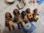 antieke popjes, Antiek en Kunst, Ophalen of Verzenden