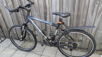 Trek 4500 Mountainbike (Maat 18")  beschikbaar voor biedingen