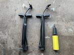 Fietspompen, Ballenpomp, Zwembadpomp - 3 stuks, Ophalen of Verzenden, Nieuw