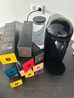 Krups Nespresso Vertuo plus, volautomatische + cups!!!, Ophalen of Verzenden, Zo goed als nieuw