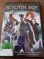 Seventh son (Duits), Ophalen of Verzenden, Zo goed als nieuw, Actie